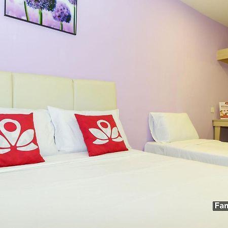 Charisma Hotel กัวลาลัมเปอร์ ภายนอก รูปภาพ
