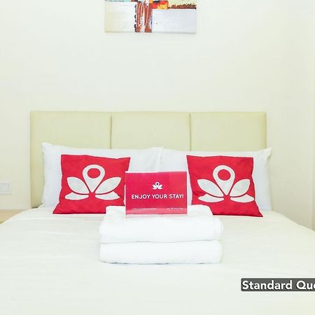 Charisma Hotel กัวลาลัมเปอร์ ภายนอก รูปภาพ