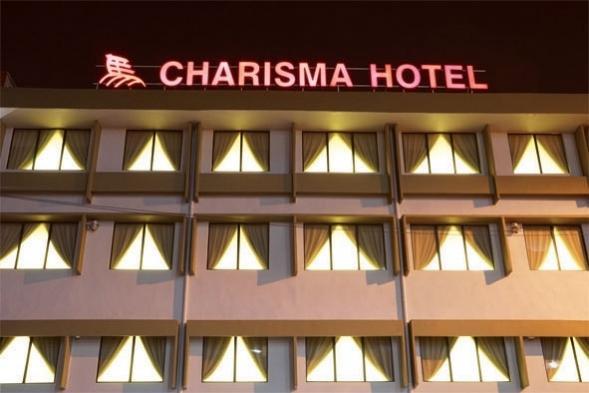 Charisma Hotel กัวลาลัมเปอร์ ภายนอก รูปภาพ