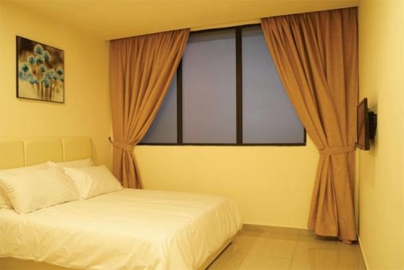 Charisma Hotel กัวลาลัมเปอร์ ภายนอก รูปภาพ