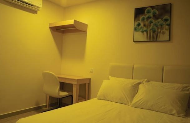 Charisma Hotel กัวลาลัมเปอร์ ภายนอก รูปภาพ