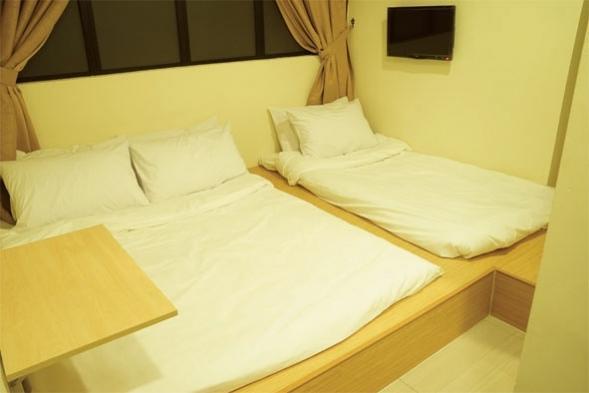 Charisma Hotel กัวลาลัมเปอร์ ภายนอก รูปภาพ