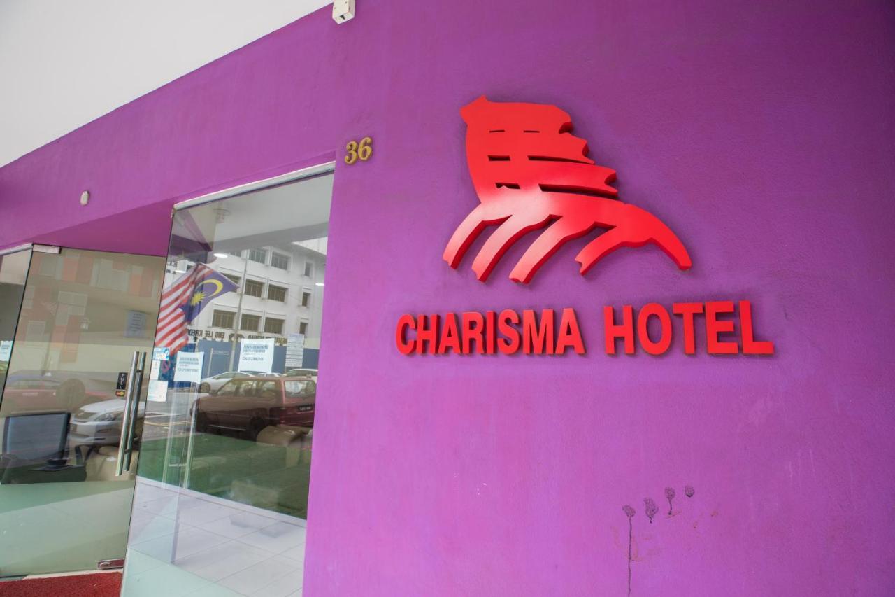 Charisma Hotel กัวลาลัมเปอร์ ภายนอก รูปภาพ
