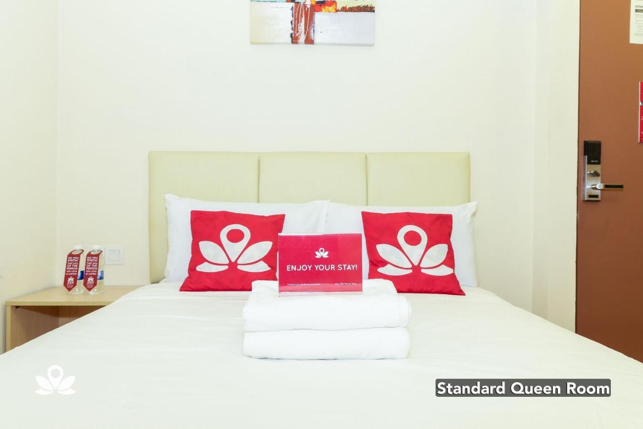 Charisma Hotel กัวลาลัมเปอร์ ภายนอก รูปภาพ