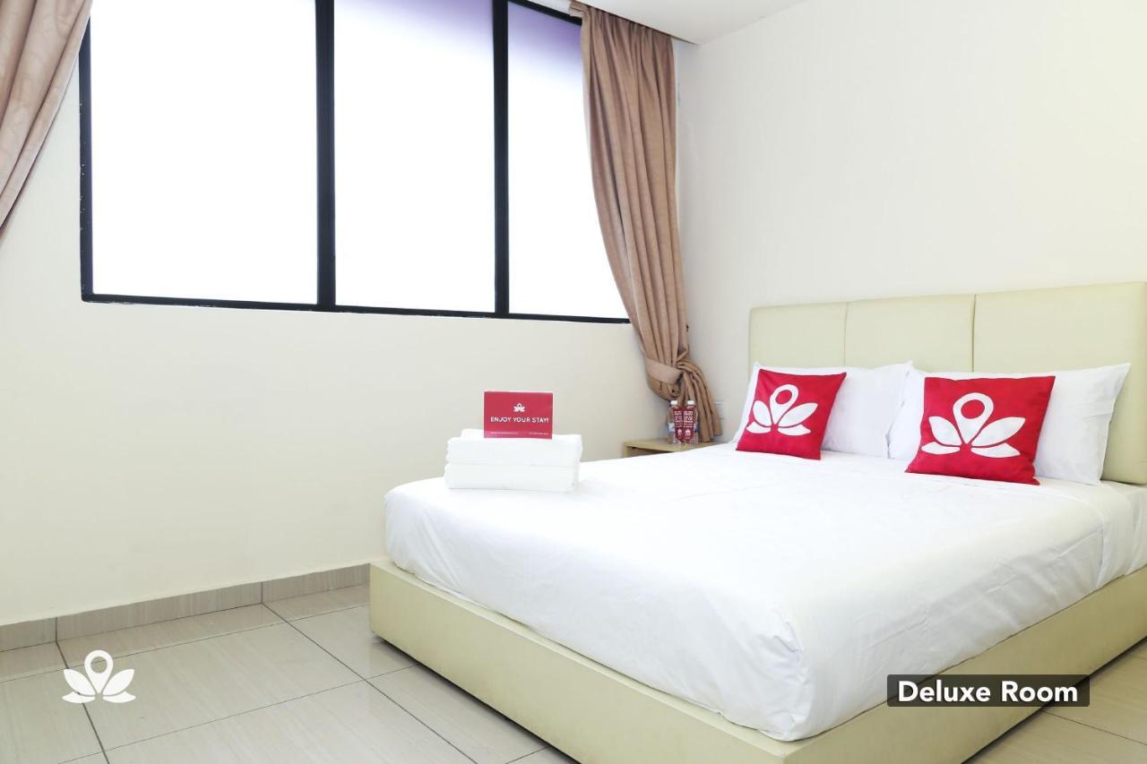 Charisma Hotel กัวลาลัมเปอร์ ภายนอก รูปภาพ