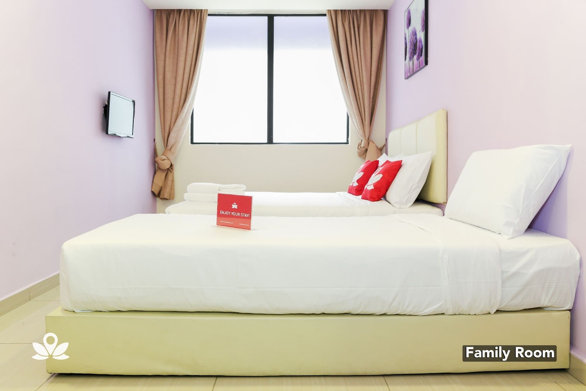 Charisma Hotel กัวลาลัมเปอร์ ภายนอก รูปภาพ